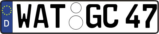 WAT-GC47