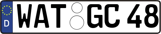 WAT-GC48