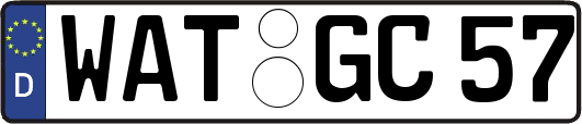 WAT-GC57