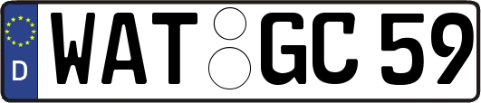 WAT-GC59