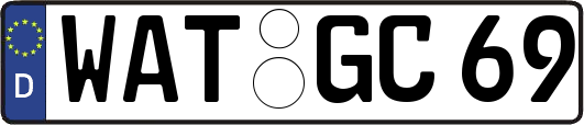 WAT-GC69