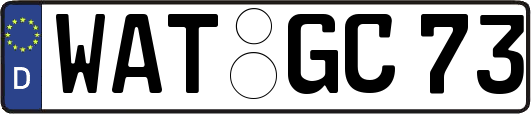 WAT-GC73