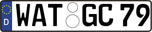WAT-GC79