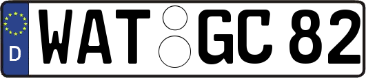 WAT-GC82