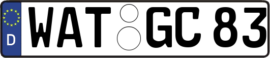 WAT-GC83