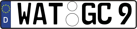 WAT-GC9