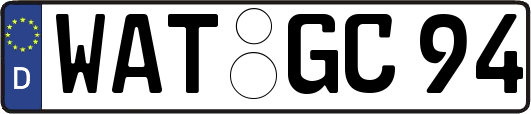 WAT-GC94