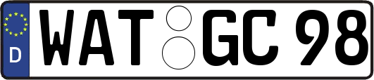 WAT-GC98