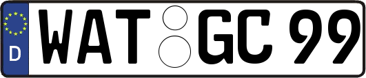 WAT-GC99