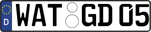 WAT-GD05