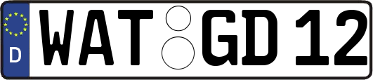 WAT-GD12