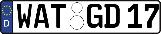 WAT-GD17