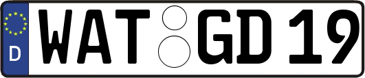 WAT-GD19
