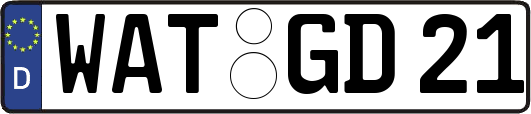 WAT-GD21
