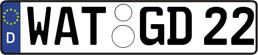 WAT-GD22