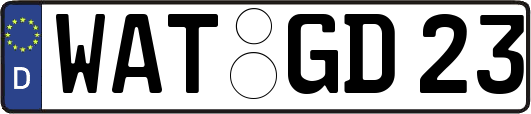 WAT-GD23