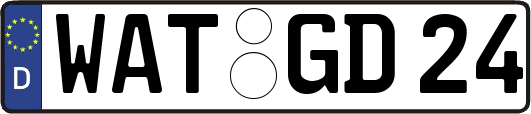 WAT-GD24