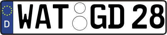 WAT-GD28
