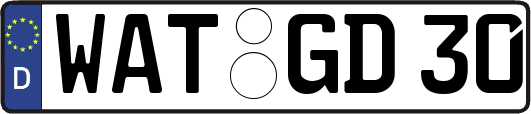 WAT-GD30
