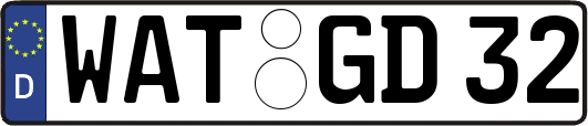 WAT-GD32