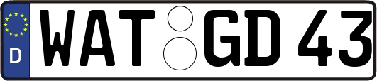WAT-GD43