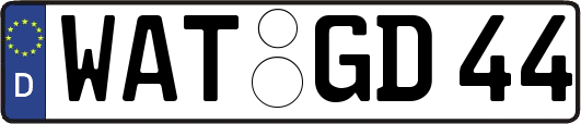 WAT-GD44
