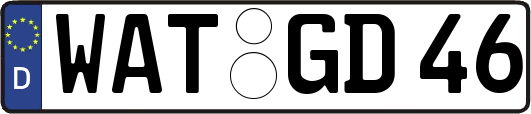 WAT-GD46