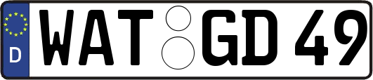 WAT-GD49