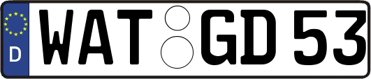 WAT-GD53