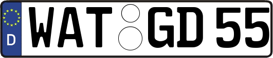 WAT-GD55