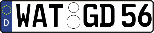 WAT-GD56