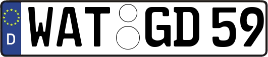 WAT-GD59