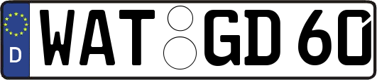WAT-GD60