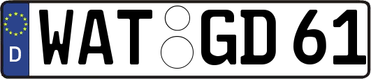 WAT-GD61
