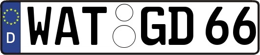 WAT-GD66