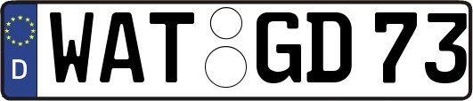 WAT-GD73