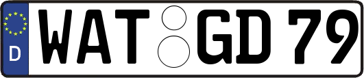 WAT-GD79