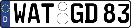 WAT-GD83