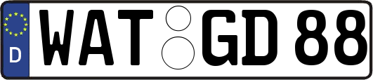 WAT-GD88