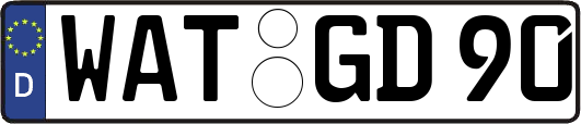 WAT-GD90