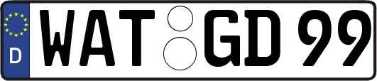 WAT-GD99