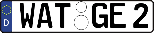 WAT-GE2