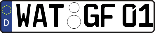 WAT-GF01