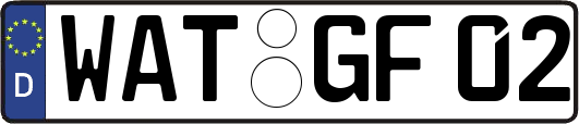 WAT-GF02