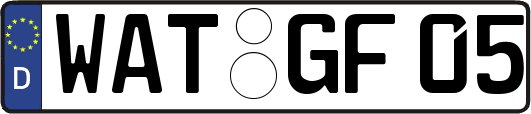 WAT-GF05