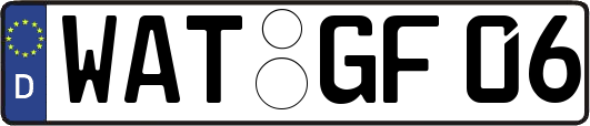 WAT-GF06