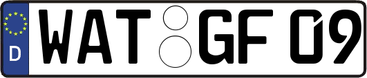 WAT-GF09