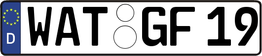 WAT-GF19