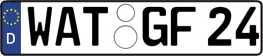 WAT-GF24