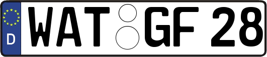 WAT-GF28